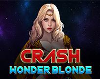 Crash Wonder Blonde
